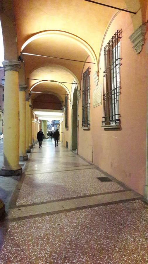 Appartement Mini Chic Downtown Bologna