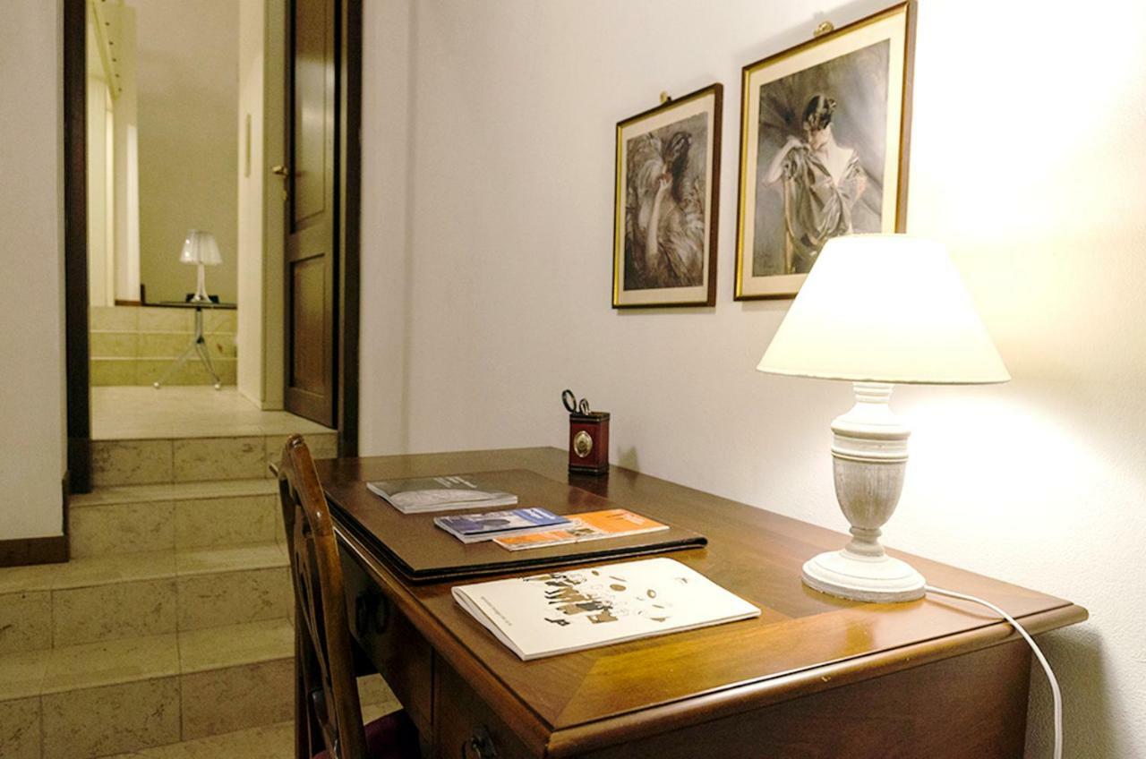 Appartement Mini Chic Downtown *