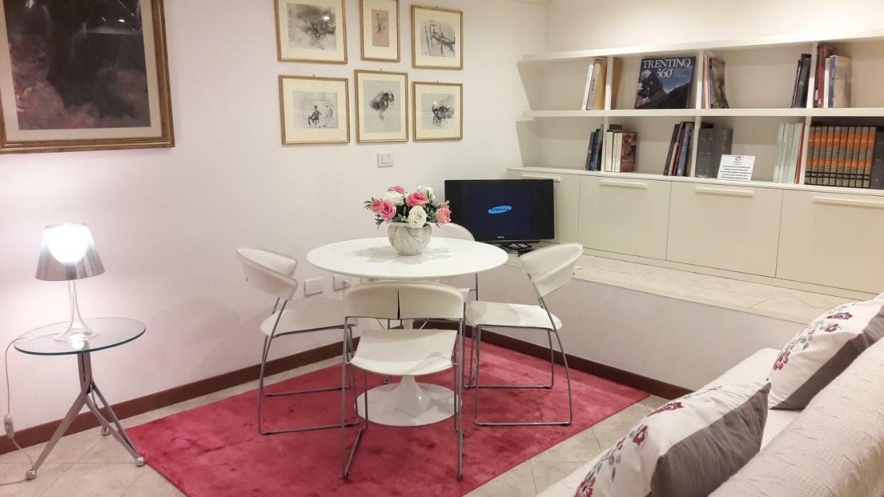Apartamento Mini Chic Downtown