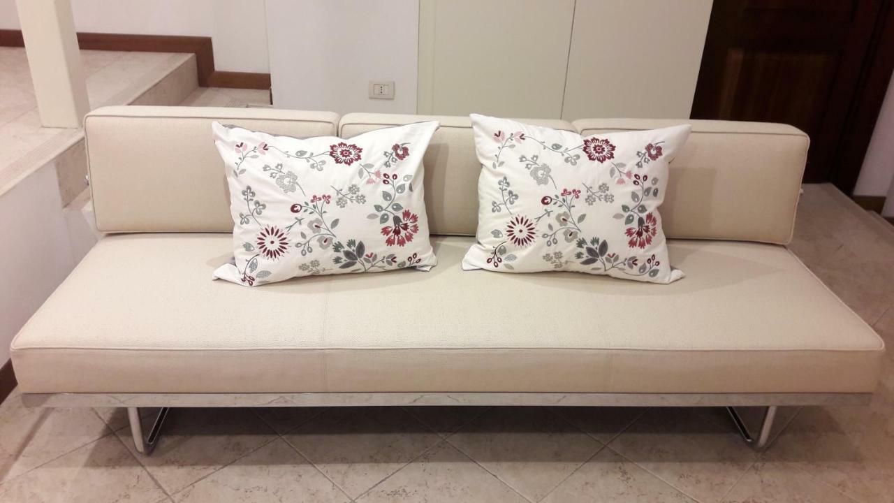 Apartamento Mini Chic Downtown Bolonia