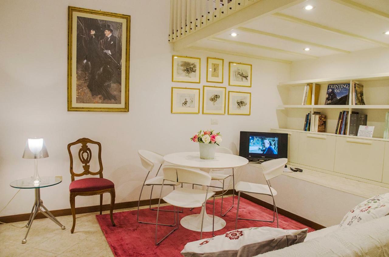 Mini Chic Downtown Apartamento *
