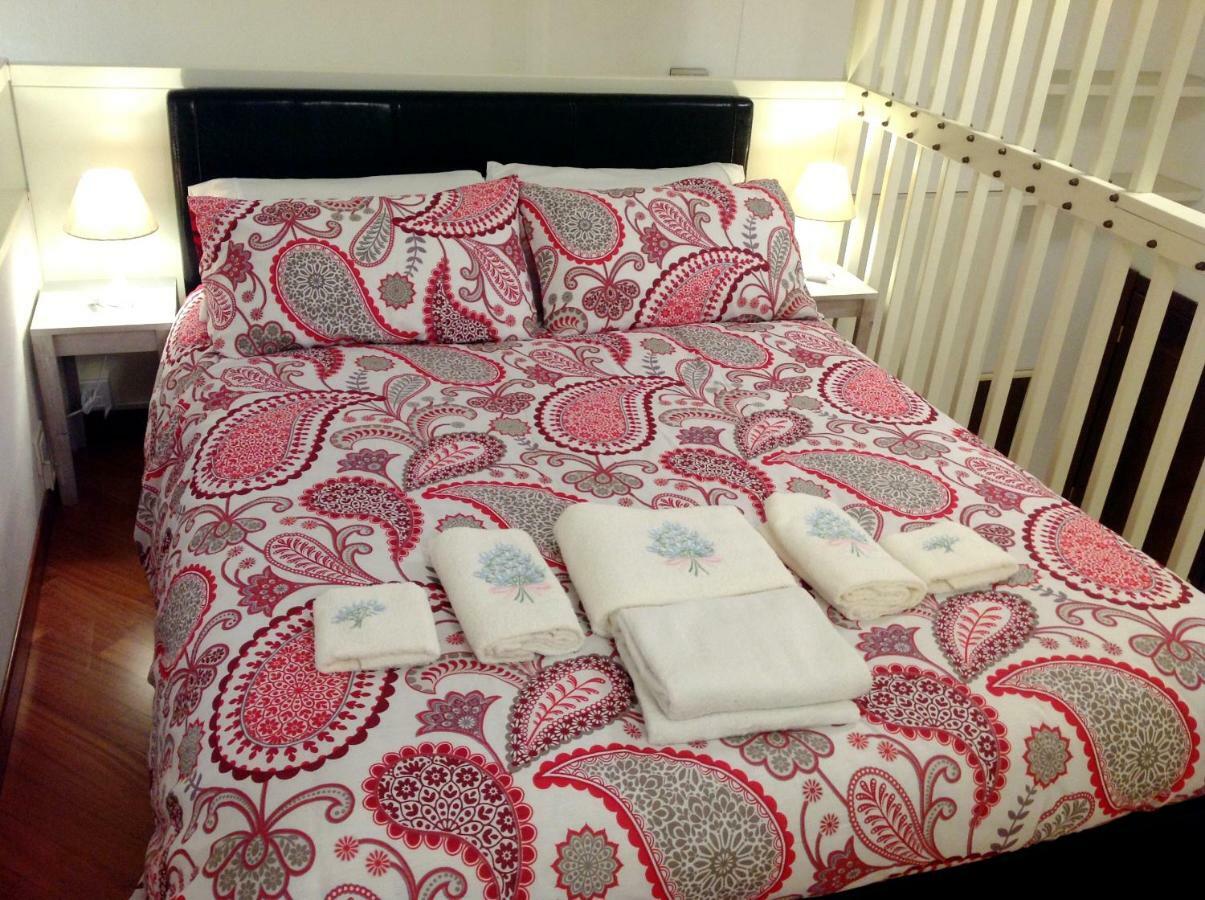 Apartamento Mini Chic Downtown *