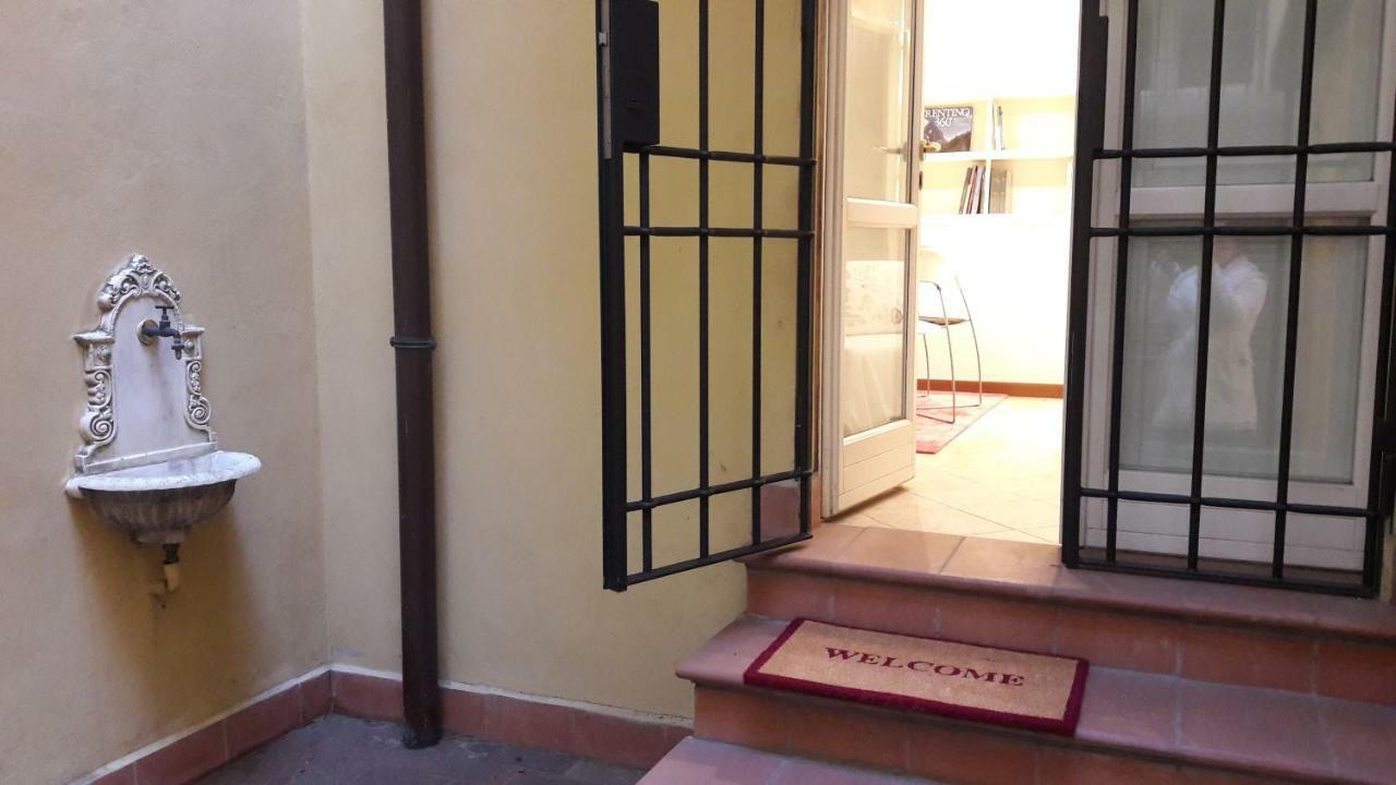 Apartamento Mini Chic Downtown Bolonia