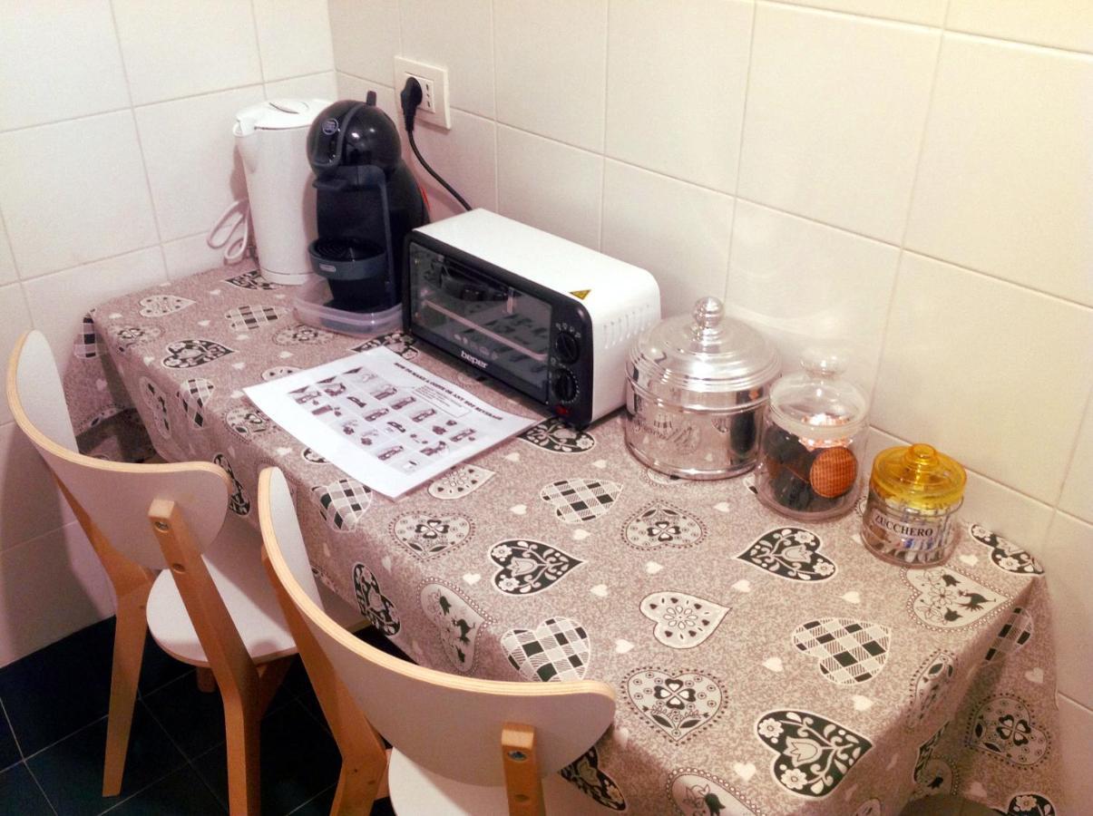 Mini Chic Downtown Apartamento *